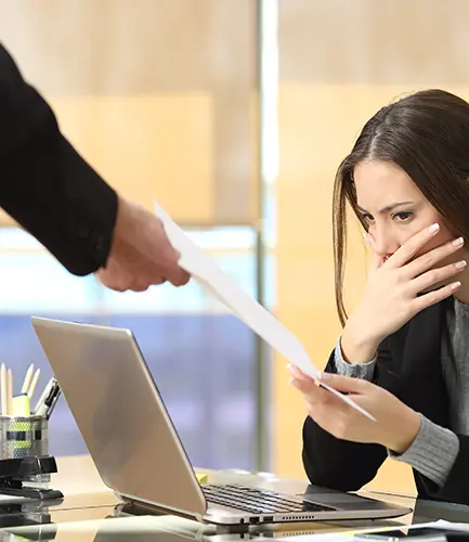 Wrongful Termination